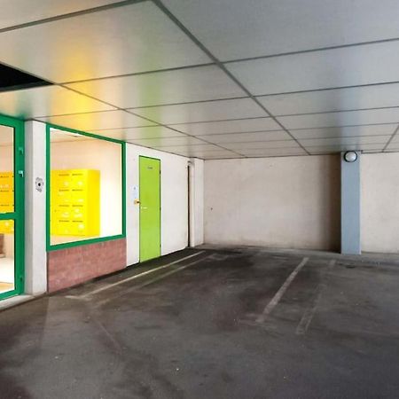 Le Prestigieux Centre Gare Wifi Et Parking Gratuit Appartamento Amiens Esterno foto