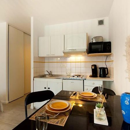 Le Prestigieux Centre Gare Wifi Et Parking Gratuit Appartamento Amiens Esterno foto